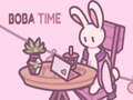 Peli Boba Time