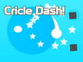 Peli Cricle Dash!