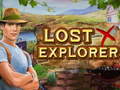 Peli Lost explorer