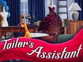 Peli Tailors assistant