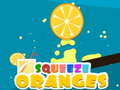 Peli Squeeze Oranges