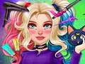Peli Hailey's #Fabulous Hairstyle Challenge
