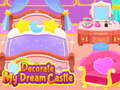 Peli Decorate My Dream Castle