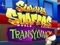 Peli Subway Surfers Transylvania