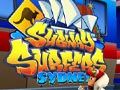 Peli Subway Surfers Sydney