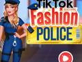 Peli TikTok Fashion Police