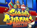 Peli Subway Surfers Moscow