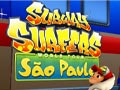 Peli Subway Surfers Sao Paulo