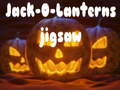 Peli Jack-O-Lanterns Jigsaw