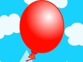 Peli Save The Balloon