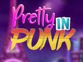 Peli Pretty in Punk