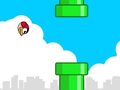 Peli Tiny Red Bird