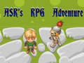 Peli ASR's RPG Adventure