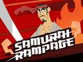 Peli Samurai Rampage