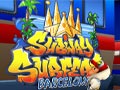 Peli Subway Surfers Barcelona