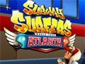 Peli Subway Surfers Atlanta