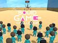 Peli Squid Games Challenge