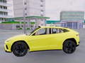 Peli City Car Drive