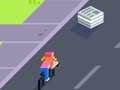 Peli Paper Girl
