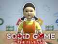 Peli Squid Game: The Revenge