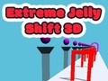 Peli Extreme Jelly Shift 3D