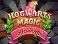 Peli Hogwarts Magic Academy