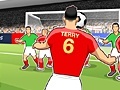 Peli King corner kicks
