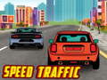 Peli Speed Traffic