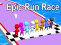 Peli Epic Run Race