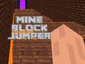 Peli Mine Block jumper