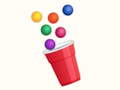 Peli Collect Balls In A Cup