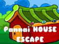 Peli Pannai House Escape