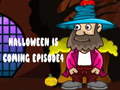 Peli Halloween Is Coming Episode4