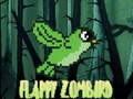 Peli Flappy Zombird
