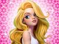 Peli Super Fashion Stylist Dress Up 3d