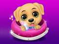 Peli My Little Pet Salon