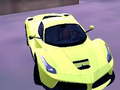 Peli Car City Stunts