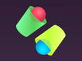 Peli Cup Rotate Falling Balls