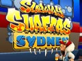 Peli Subway Surfers Sydney World Tour