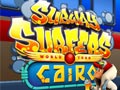 Peli Subway Surfers Cairo World Tour