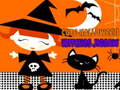 Peli Cute Halloween Witches Jigsaw