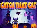 Peli Catch That Cat