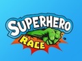 Peli Superhero Race 