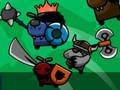 Peli Knights vs The Moles
