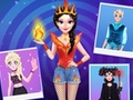 Peli Eliza In Multiverse Adventure