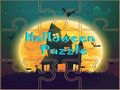 Peli Halloween Puzzle