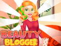 Peli Beauty Blogger
