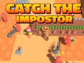 Peli Catch The Impostor