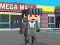 Peli Squid Game Challenge Battle 3D