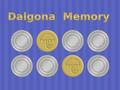 Peli Dalgona Memory